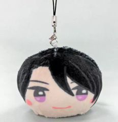 [중고] 스트랩 (캐릭터) 睦月始 봉제 장난감 스트랩 [이치 반 쿠지 츠키 우타. ~ Wonderful time! ~] O 상