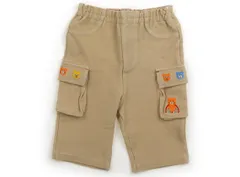 【ホットビスケッツ/HotBiscuits】ハーフパンツ 90サイズ 男の子【子供服・ベビー服】（1903438）