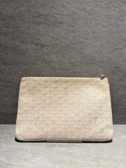 Goyard(ゴヤール) セナ mm クラッチ ホワイトのサムネイル