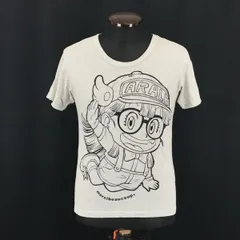 レア☆新品　BAPE KIDS Dr.スランプアラレちゃんコラボTシャツ　90☆ レア☆新品BAPE KIDS Dr.スランプアラレちゃんコラボTシャツ90☆