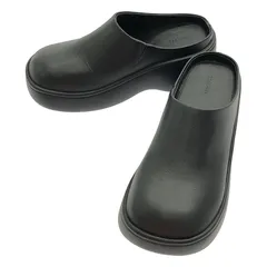 【新品】【未使用品】【サイズ36】volume sole sabot 2025年最新】Volume sole sabotの人気アイテム - メルカリ