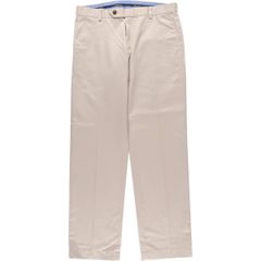 古着 ブルックスブラザーズ Brooks Brothers チノパンツ メンズw31相当/eaa559104
