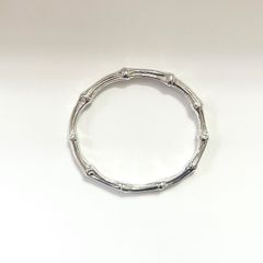 ティファニー　Tiffany バンブー　バングル