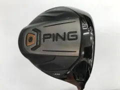 PING - PING g400 LST10°ドライバーヘッドのみ　純正カバー　レンチ付き 楽天市場】ping g400 ドライバー ヘッドの通販
