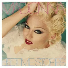 Bedtime Stories [Audio CD] Madonna