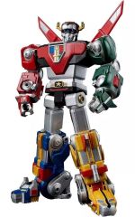 超希少 黒の三頭仕様 旧バンダイ 超電磁マシーン ボルテスV 38cm 新品