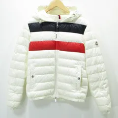 2025年最新】モンクレール kourouの人気アイテム - メルカリ