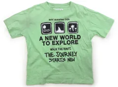 【ザラ/ZARA】Tシャツ・カットソー 130サイズ 男の子【子供服・ベビー服】（1853957）