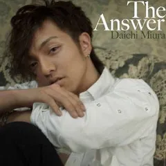 The Answerのサムネイル