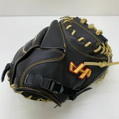 <中古>ハタケヤマ　軟式キャッチャーミット 2025年最新】Yahoo!オークション -ハタケヤマ 軟式 キャッチャー
