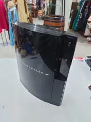 ジャンク品 SONY ソニー PlayStation3 本体のみ CECHB00 PS3 20GB