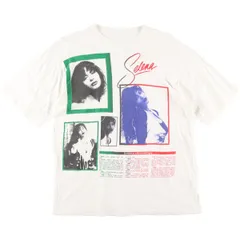 2024年最新】selena tシャツの人気アイテム - メルカリ