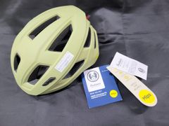 新品　フリータウン ルミエール2 MIPS搭載自転車用ヘルメット アジアンフィット　オリーブ色