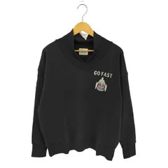 新品！未使用！OLD CROWオールドクロー L/S Shirts OLD CROW/オールドクロウ】2025SS「L/S Shirts”OLD CROW GARAGE