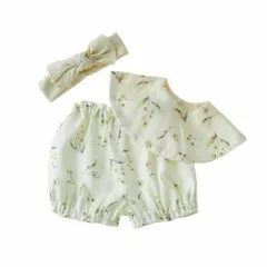 カスミソウ3点セット イエロー K55-01111