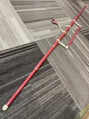 着物ハンガー　日本製　ロング