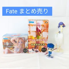 まとめ売り/FGO アビゲイル/フィギュア ねんどろいど　グッズセット Amazon.co.jp: ねんどろいど Fate/Grand Order フォーリナー