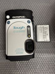 OLYMPUS Tough TG-835 Tough PT-055 INON - メルカリ