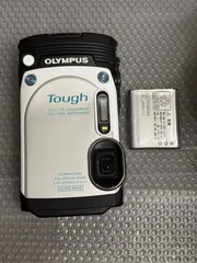 【美品】OLYMPUS TG-870 防水デジタルカメラ　箱あり Amazon | OLYMPUS コンパクトデジタルカメラ STYLUS TG-870 Tough