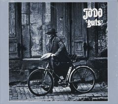 JODO / Guts 未開封