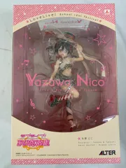 ALTER - 【限定品】ラブライブ！スクールアイドルフェスティバル矢澤にこ1/7フィギュア Amazon | ラブライブ! スクールアイドルフェスティバル 矢澤にこ