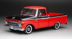 1970 フォードF-350 ランプトラック - アラン・モファット・レーシング