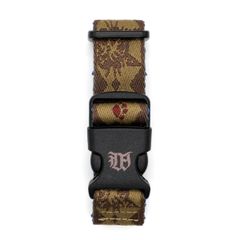 【新品】 ジョイントベルト＃２ わちふぃーるど 猫のダヤン 941634 バッグ カバン 連結 ひとまとめ 便利 アイデアグッズ