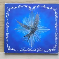 国内盤CD★黒石ひとみ/hitomi kuroishi■ Angel Feather Voice 【VTCL60064/4580226561999】F03904