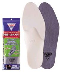 DSISソルボメディ フルインソール アーチサポート