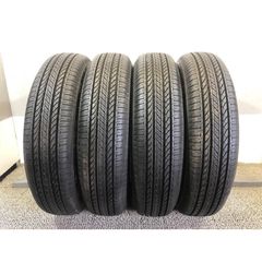 165/65R15 4本セット ヨコハマ BluEarth夏タイヤソリオキャスト - メルカリ