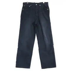 ニ*生様 visvim FLUXUS デニム 2025年最新】visvim FLUXUSの人気アイテム - メルカリ