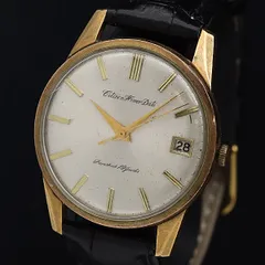 希少 美品 昭和47 シチズン ホーマー デイト 手巻き　腕時計　時間は正確 2025年最新】シチズンホーマーの人気アイテム - メルカリ