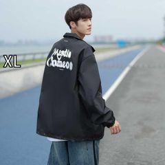coldrain THE SIDE EFFECTS COACH JACKET - メルカリ