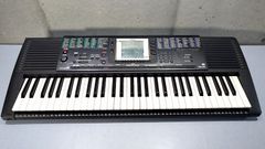 YAMAHA ヤマハ 電子キーボード PSR-330 - hk3 - メルカリ