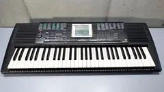 2024年最新】yamaha psr-330の人気アイテム - メルカリ