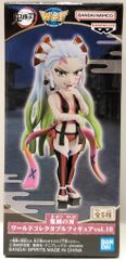 BANDAI SPIRITS WCF 귀멸의 칼날 vol.10 타카히메