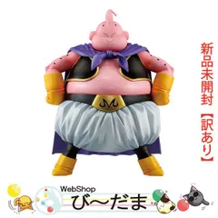 2025年最新】ラストワン 魔人ブウの人気アイテム - メルカリ