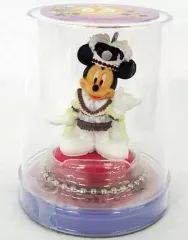 【中古】キーホルダー・マスコット(キャラクター) ミッキーマウス(ミッキーとミニーのポリネシアン・パラダイス) 「スウィートパーティー・コレクション Vol.4」 東京ディズニーリゾート限定