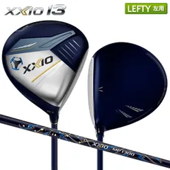 レフティ ゼクシオ MP900 MP800 メンズゴルフ フルセット 左 R 楽天市場】XXIO（クラブフルセット｜メンズクラブ）：クラブ