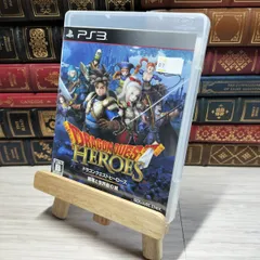 8-1 ドラゴンクエストヒーローズ 闇竜と世界樹の城 - PS3 PS3 010026