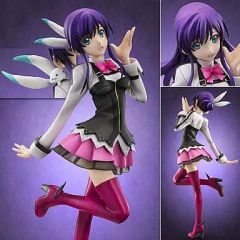 KADOKAWA キャラアニ 角川 ゆらぎ荘の幽奈さん 雨野狭霧 フィギュア