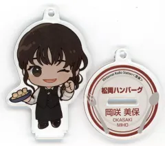 2025年最新】岡咲美保 アクリルスタンドの人気アイテム - メルカリ