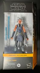 新品未開封】スターウォーズ ブラックシリーズ 6インチ