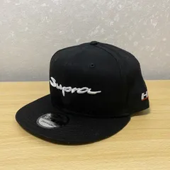 ショップ supra キャップ 人気