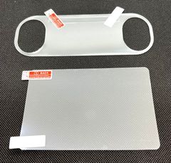 PS Vita 2000用 画面保護フィルム裏表セット
