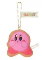 【中古】キーホルダー カービィ(B) 「星のカービィ プププなおかしやさん ぬいぐるみミニマスコット」