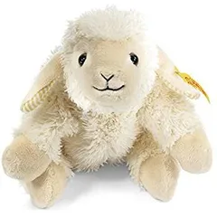 【新品未開封】 ２個セット シュタイフ カドリーフレンズ ヒツジのリタ ベビー Steiff】シュタイフ カドリーフレンズ ヒツジのリタ ベビー