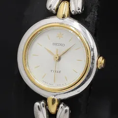 2025年最新】SEIKOティセの人気アイテム - メルカリ