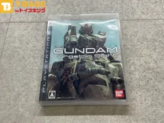 PlayStation 3/プレイステーション 3/プレステ 3/PS 3 BANDAI バンダイ GUNDAM 機動戦士ガンダム ターゲットインサイト ソフト/■