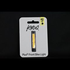 Knog PLUS 自転車ライト